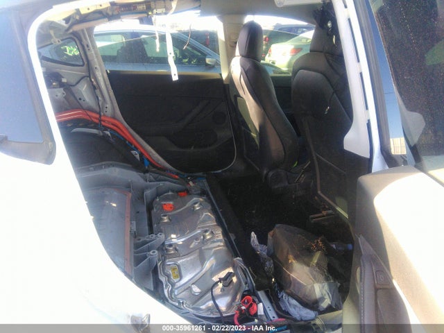 5YJYGDEE9MF149637 Tesla Model Y Long Range