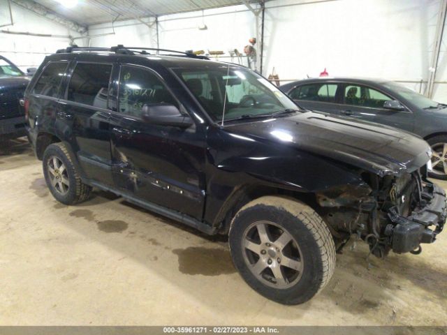 1J8GR48K48C148723 auction archive image