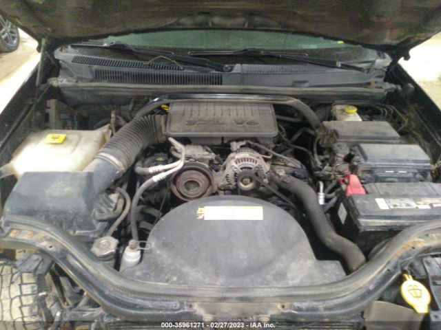 1J8GR48K48C148723 Jeep Grand Cherokee Laredo