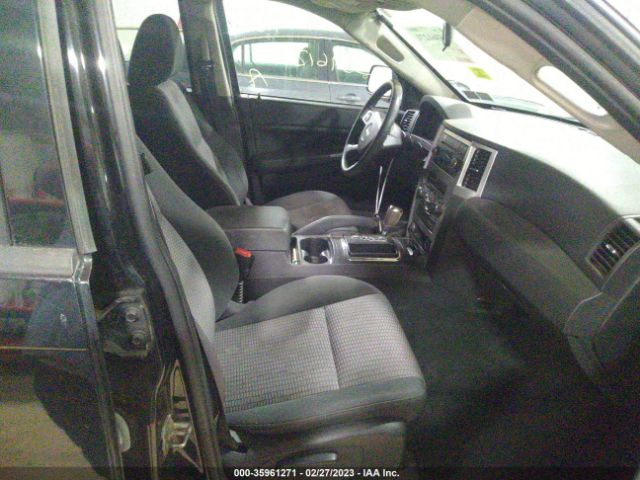 1J8GR48K48C148723 Jeep Grand Cherokee Laredo