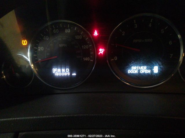 1J8GR48K48C148723 Jeep Grand Cherokee Laredo