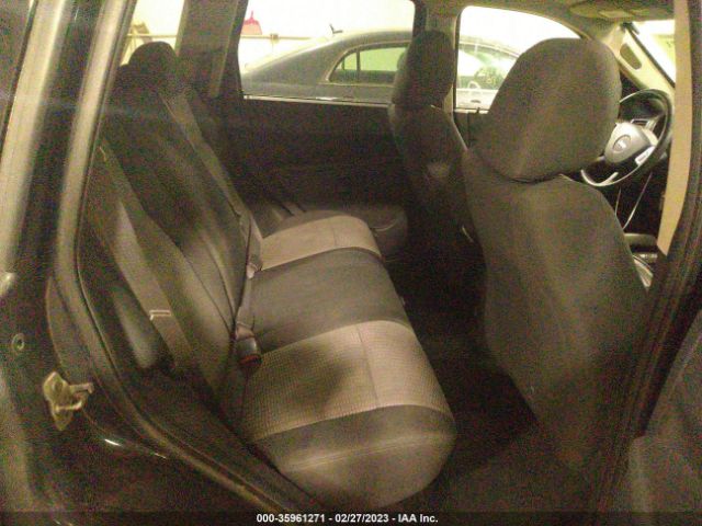 1J8GR48K48C148723 Jeep Grand Cherokee Laredo