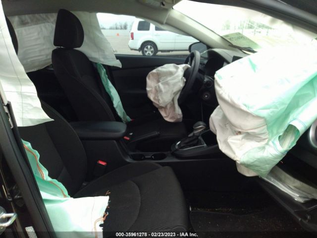 3KPF24AD5ME288169 KIA Forte Lxs