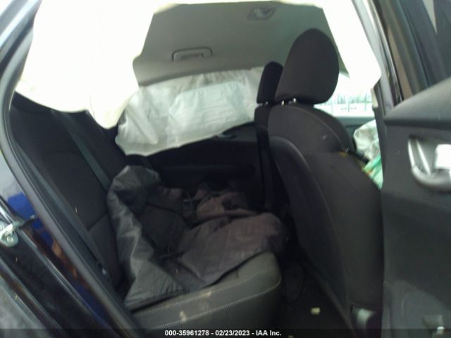 3KPF24AD5ME288169 KIA Forte Lxs