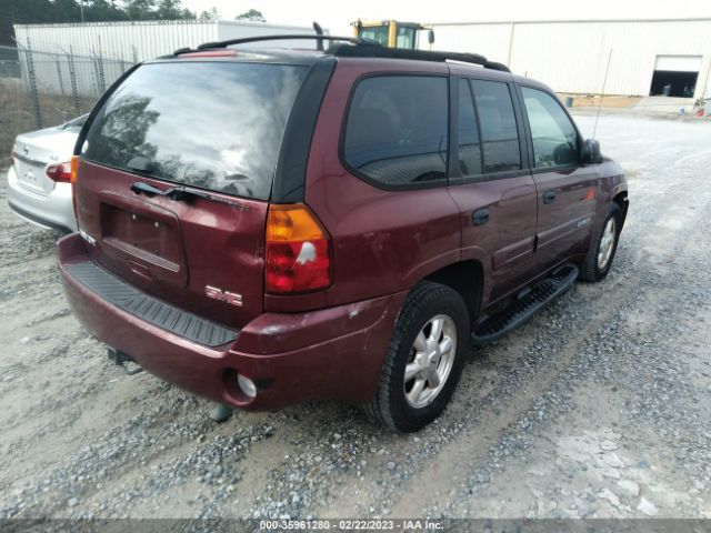 1GKDS13S052251499 GMC Envoy Sle