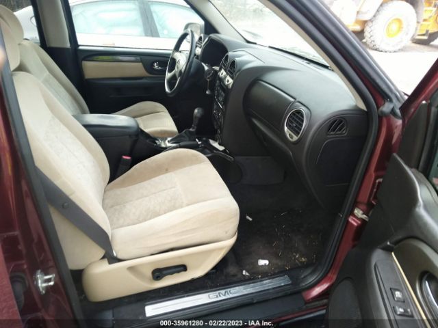1GKDS13S052251499 GMC Envoy Sle