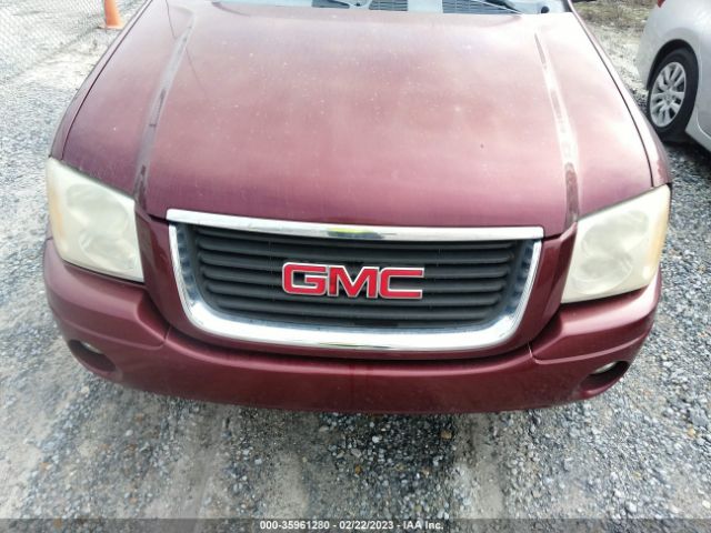 1GKDS13S052251499 GMC Envoy Sle