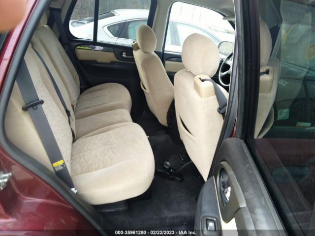 1GKDS13S052251499 GMC Envoy Sle