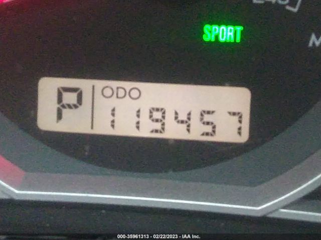 JF1GH6A69AH828652 Subaru Impreza Wagon I