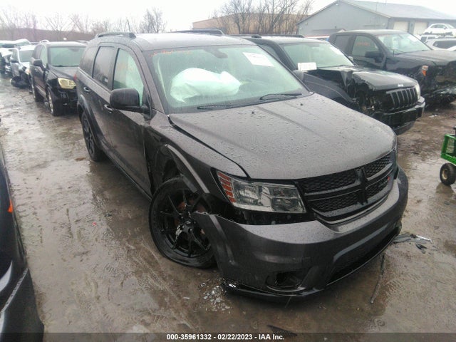 2018 3C4PDDEGXJT389394 главное изображение