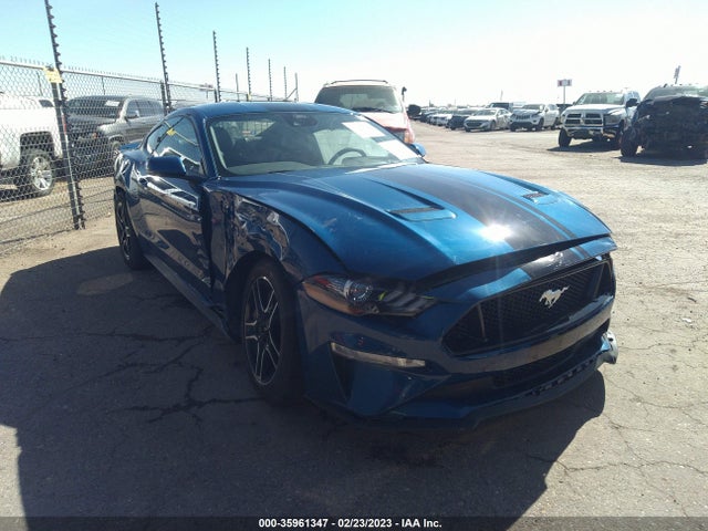 2023 Ford Mustang, VIN: 1FA6P8CF3P5301871
