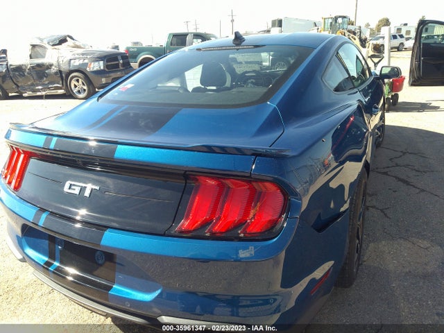 2023 Ford Mustang, VIN: 1FA6P8CF3P5301871