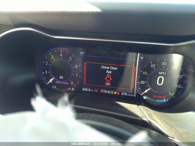 2023 Ford Mustang, VIN: 1FA6P8CF3P5301871