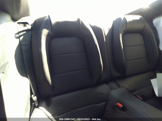 2023 Ford Mustang, VIN: 1FA6P8CF3P5301871