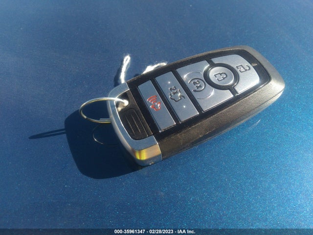 2023 Ford Mustang, VIN: 1FA6P8CF3P5301871