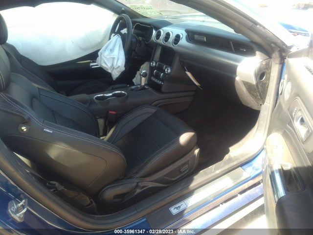 2023 Ford Mustang, VIN: 1FA6P8CF3P5301871