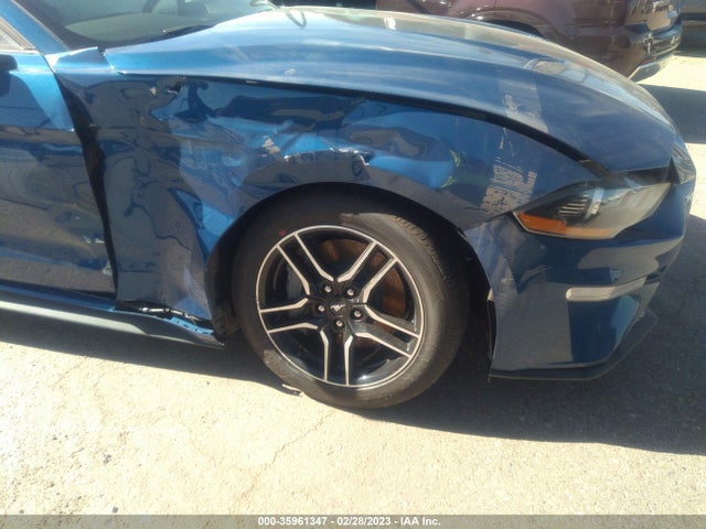2023 Ford Mustang, VIN: 1FA6P8CF3P5301871