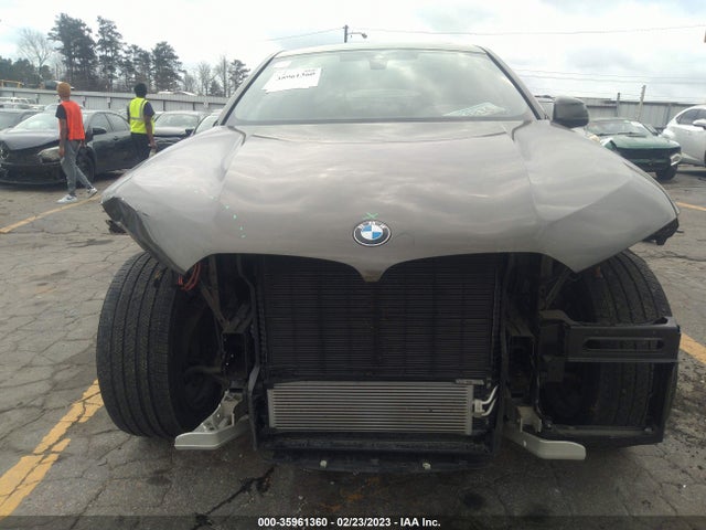 2020 BMW X6, VIN: 5UXCY4C09L9B82758