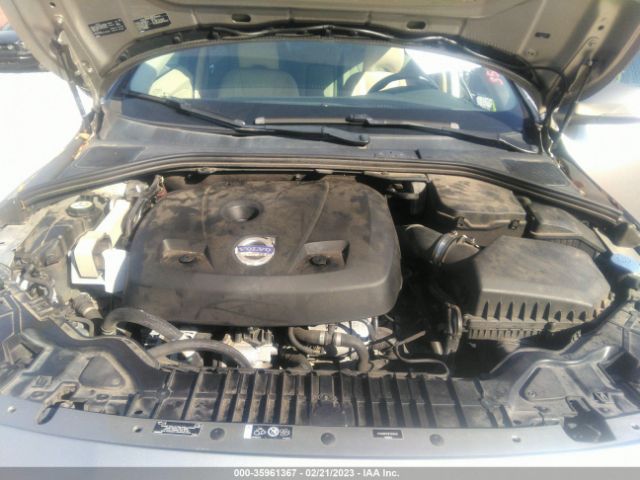 YV140MFC3F1318010 Volvo S60 T5 Drive-e Premier Plus