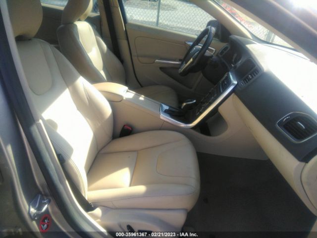 YV140MFC3F1318010 Volvo S60 T5 Drive-e Premier Plus