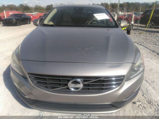 YV140MFC3F1318010 Volvo S60 T5 Drive-e Premier Plus