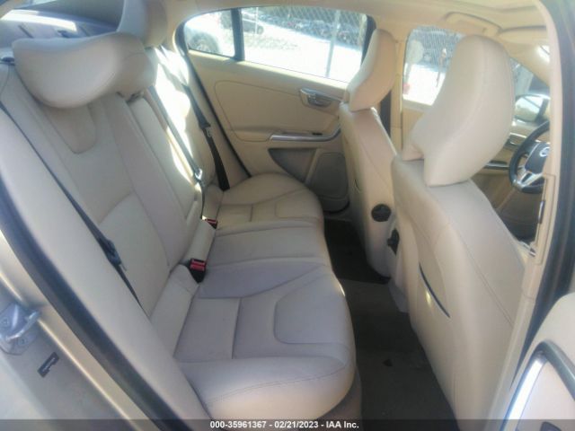 YV140MFC3F1318010 Volvo S60 T5 Drive-e Premier Plus