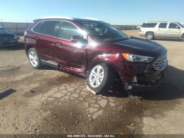 2019 2FMPK3J92KBC72991 main image