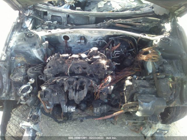 KNAGU4LE3J5022660 KIA Optima Hybrid Ex