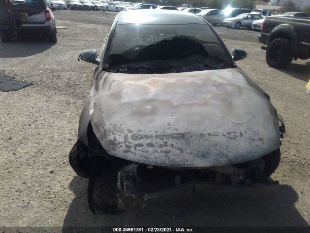 KNAGU4LE3J5022660 KIA Optima Hybrid Ex