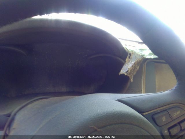 KNAGU4LE3J5022660 KIA Optima Hybrid Ex