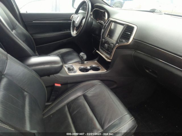 1C4RJFBG4EC257198 Jeep Grand Cherokee Limited