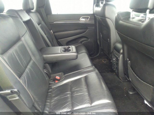 1C4RJFBG4EC257198 Jeep Grand Cherokee Limited