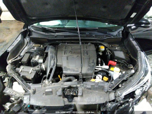 JF2SKAUC4KH400632 Subaru Forester Limited