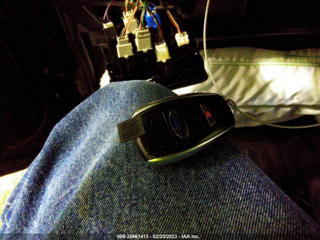JF2SKAUC4KH400632 Subaru Forester Limited