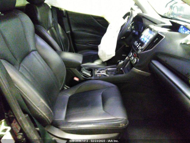 JF2SKAUC4KH400632 Subaru Forester Limited