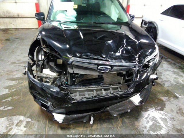 JF2SKAUC4KH400632 Subaru Forester Limited