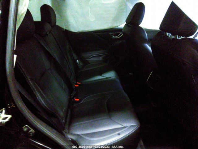 JF2SKAUC4KH400632 Subaru Forester Limited