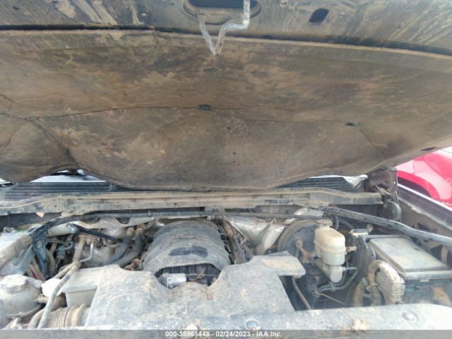 3GTU2VEC2EG413276 GMC Sierra 1500 Slt