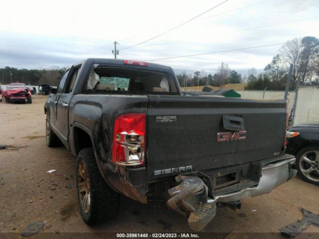 3GTU2VEC2EG413276 GMC Sierra 1500 Slt