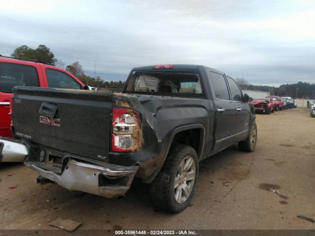 3GTU2VEC2EG413276 GMC Sierra 1500 Slt