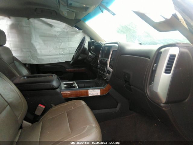 3GTU2VEC2EG413276 GMC Sierra 1500 Slt