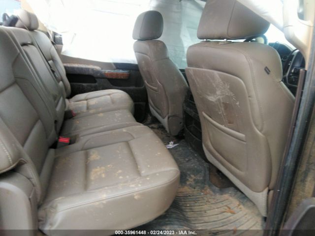 3GTU2VEC2EG413276 GMC Sierra 1500 Slt