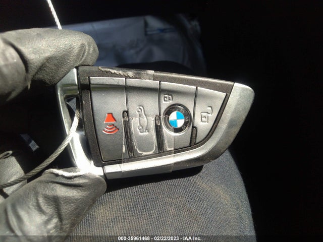 BMW M8 Competition 2022 WBSGV0C04NCJ17428 Image 3