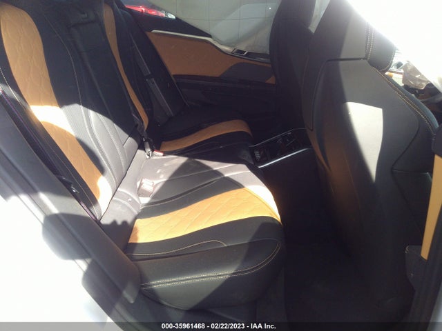 BMW M8 Competition 2022 WBSGV0C04NCJ17428 Image 10