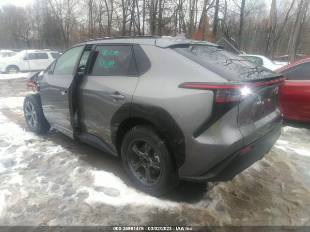 2023 TOYOTA BZ4X XLE/LIMITED VIN: JTMABABA0PA003429