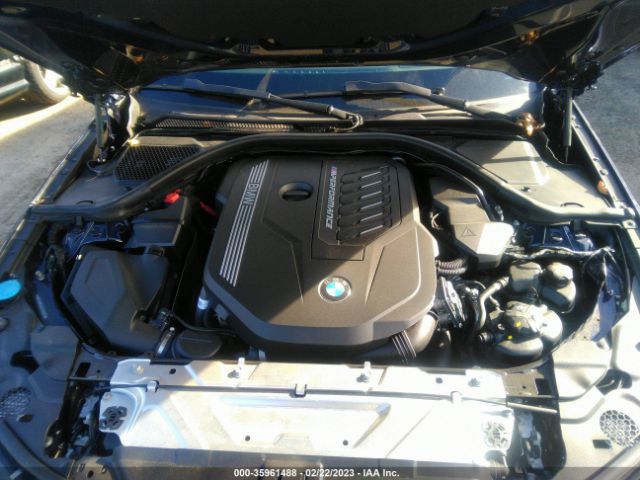 WBA5U9C02LFH59311 BMW 3 Series M340i Xdrive