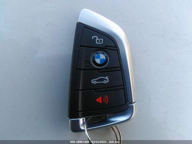 WBA5U9C02LFH59311 BMW 3 Series M340i Xdrive
