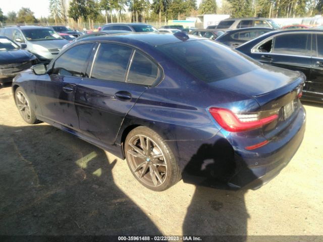 WBA5U9C02LFH59311 BMW 3 Series M340i Xdrive