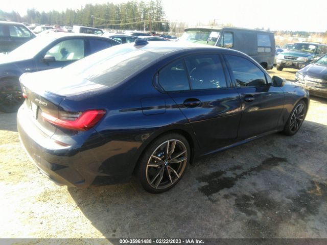 WBA5U9C02LFH59311 BMW 3 Series M340i Xdrive