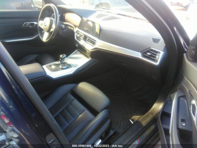 WBA5U9C02LFH59311 BMW 3 Series M340i Xdrive